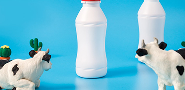 Точно-молочный продукт. Как возможности искусственного интеллекта и данные помогают точнее прогнозировать продажи